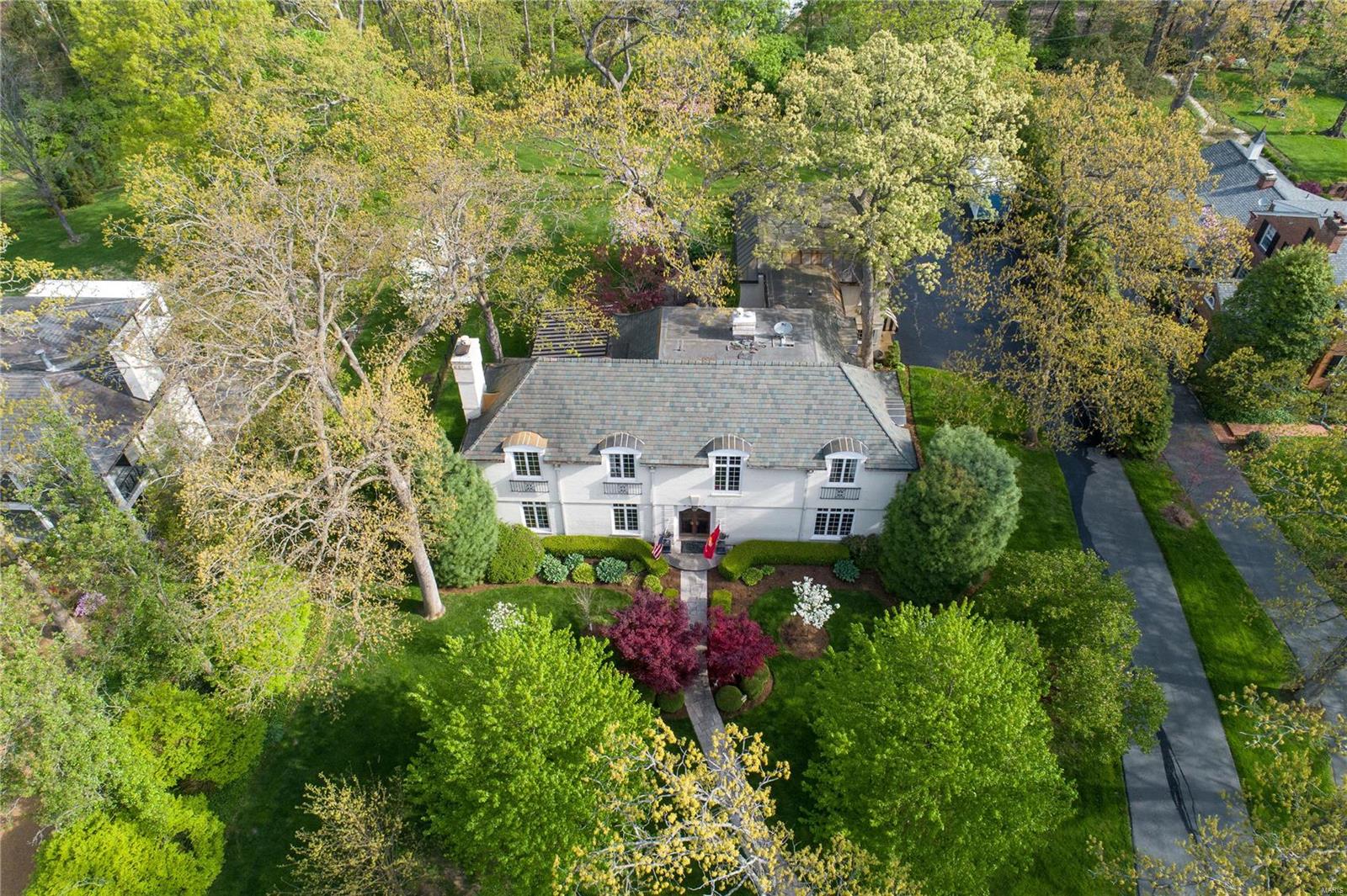 Woodcliffe - Residential