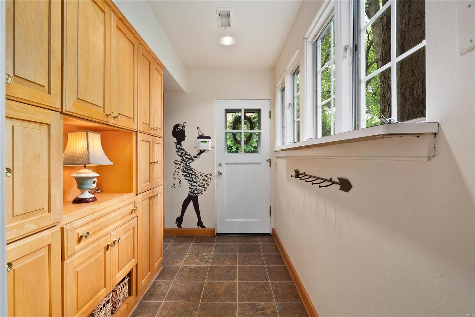 Woodcliffe - Residential