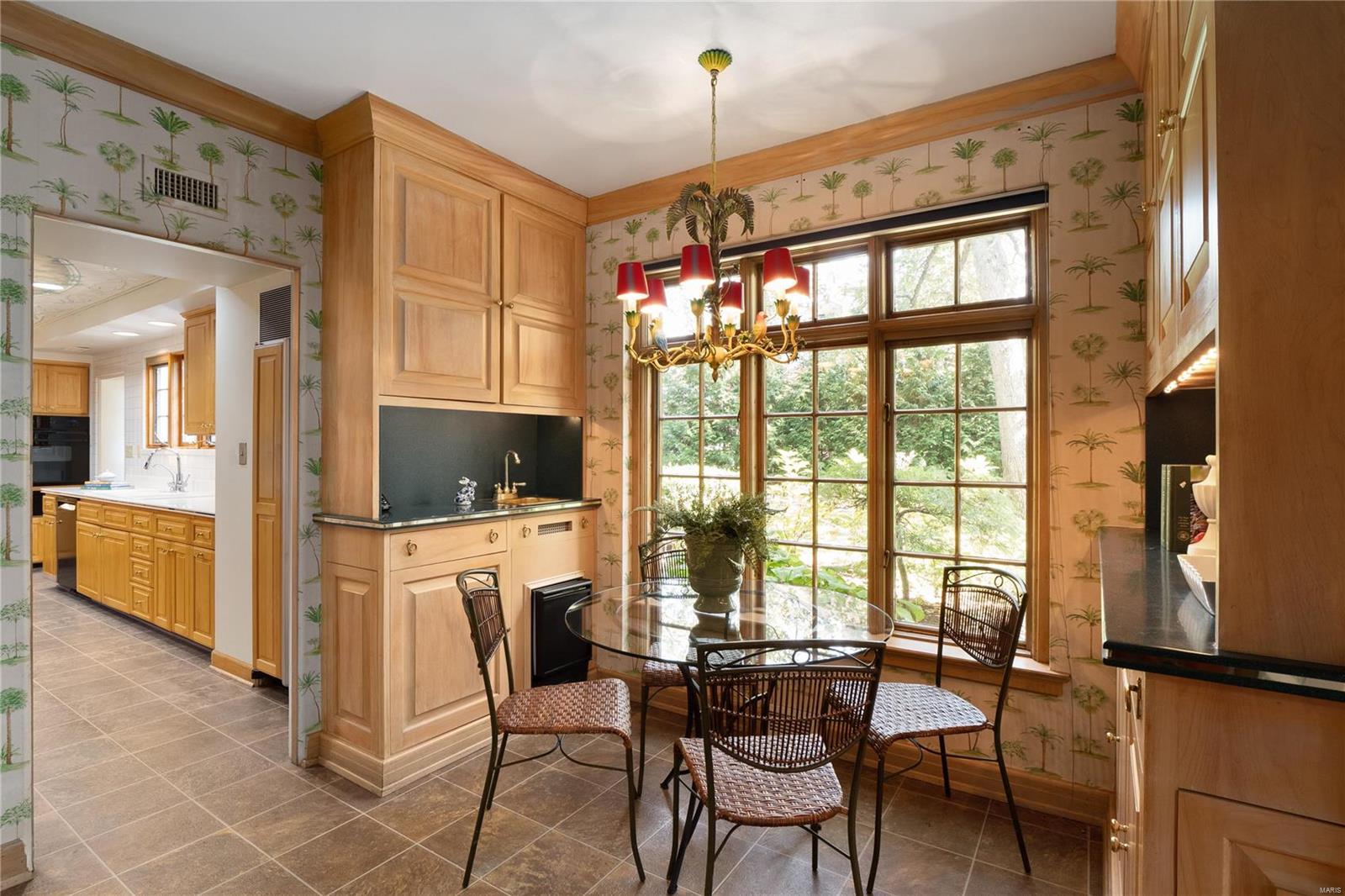 Woodcliffe - Residential