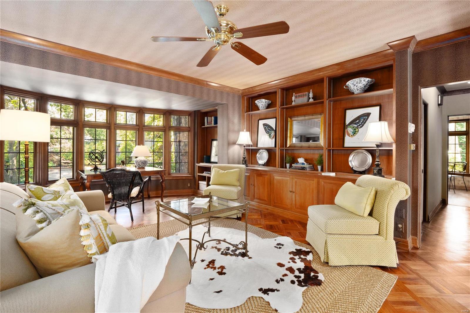 Woodcliffe - Residential