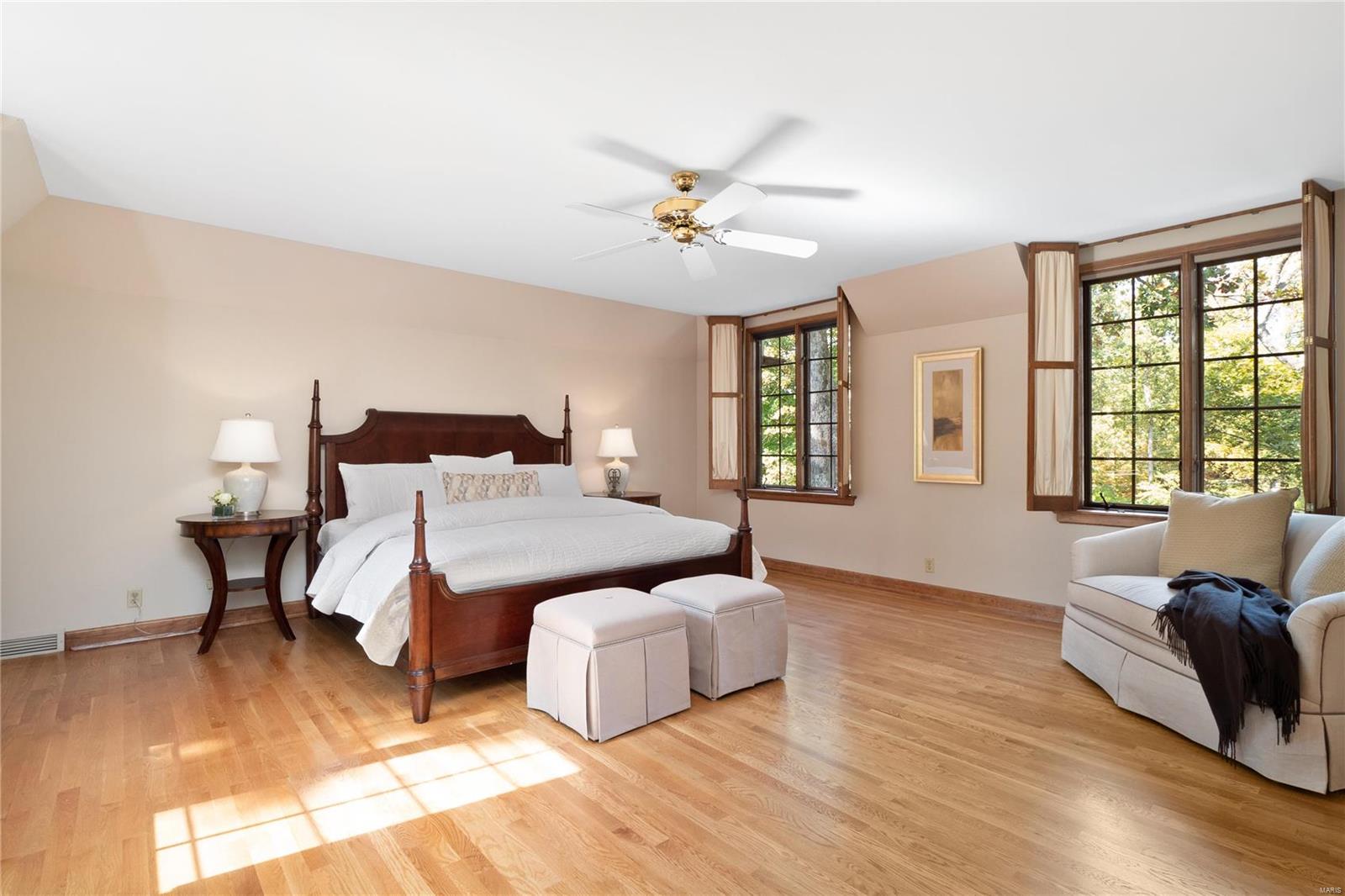 Woodcliffe - Residential