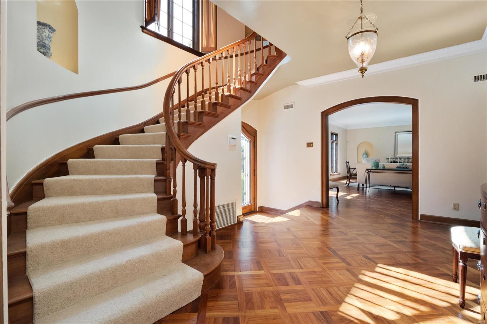 Woodcliffe - Residential