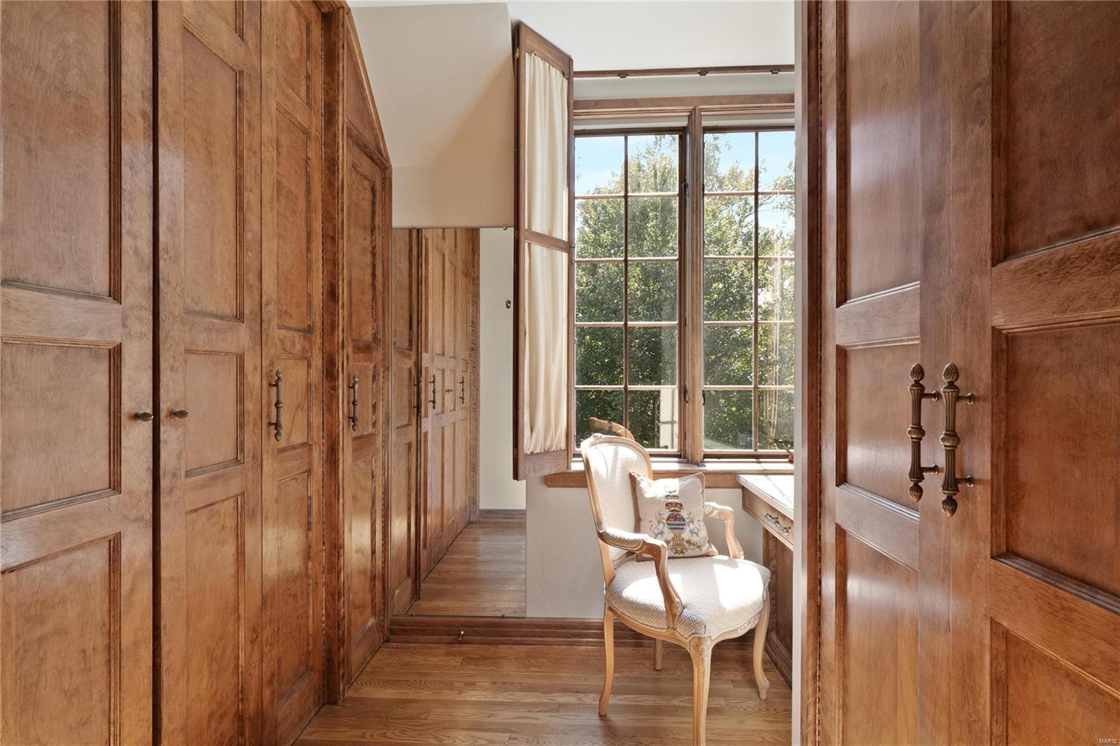 Woodcliffe - Residential