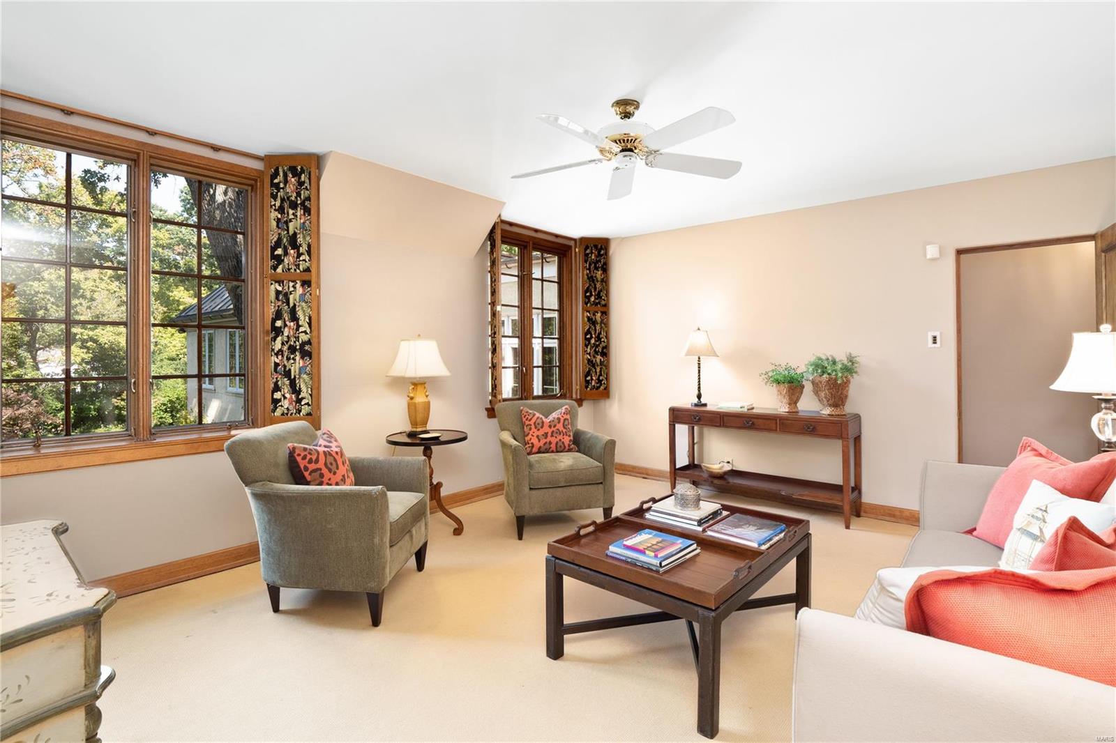 Woodcliffe - Residential