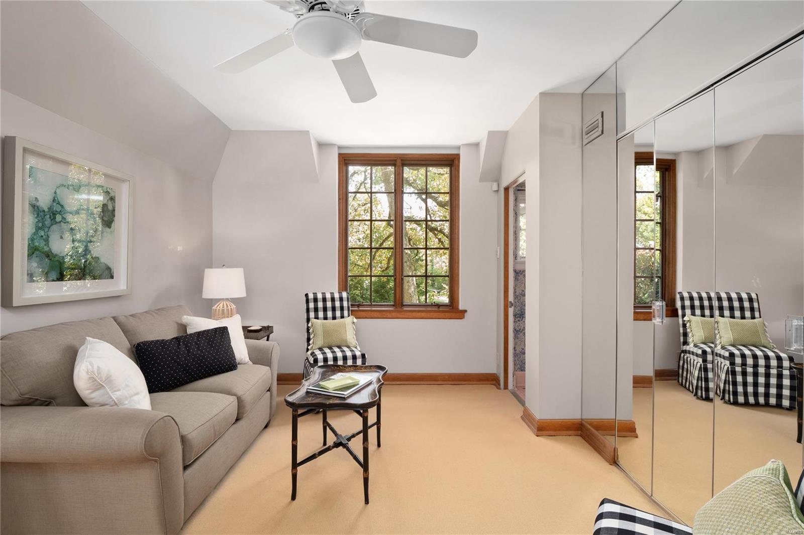 Woodcliffe - Residential