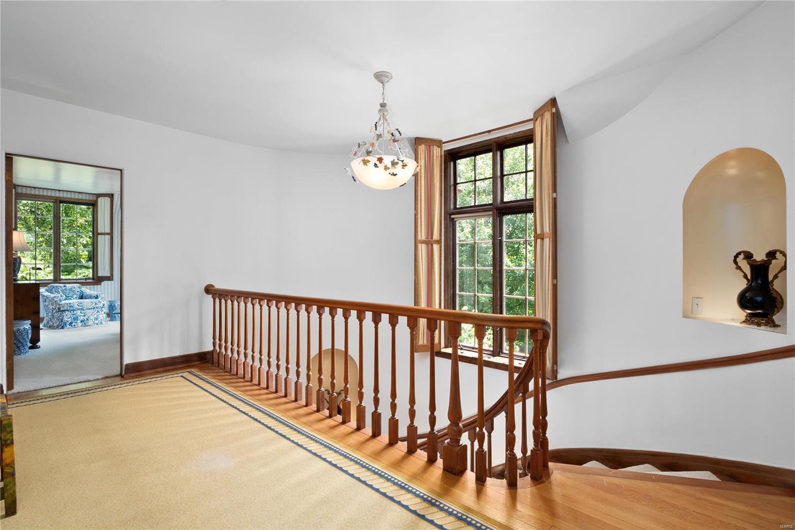 Woodcliffe - Residential