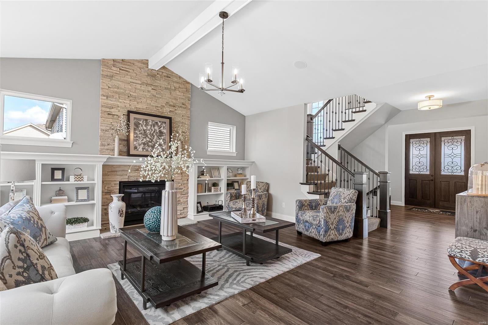 1 Kingston @ Willow Grove