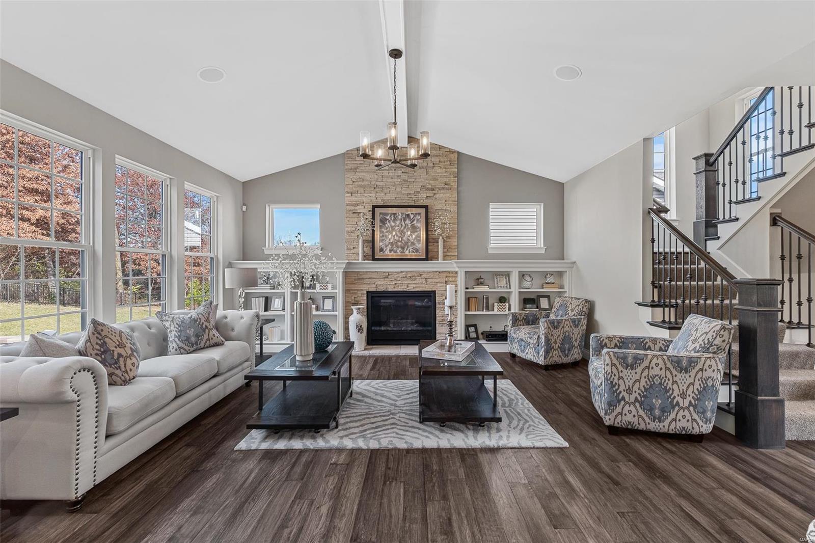 1 Kingston @ Willow Grove
