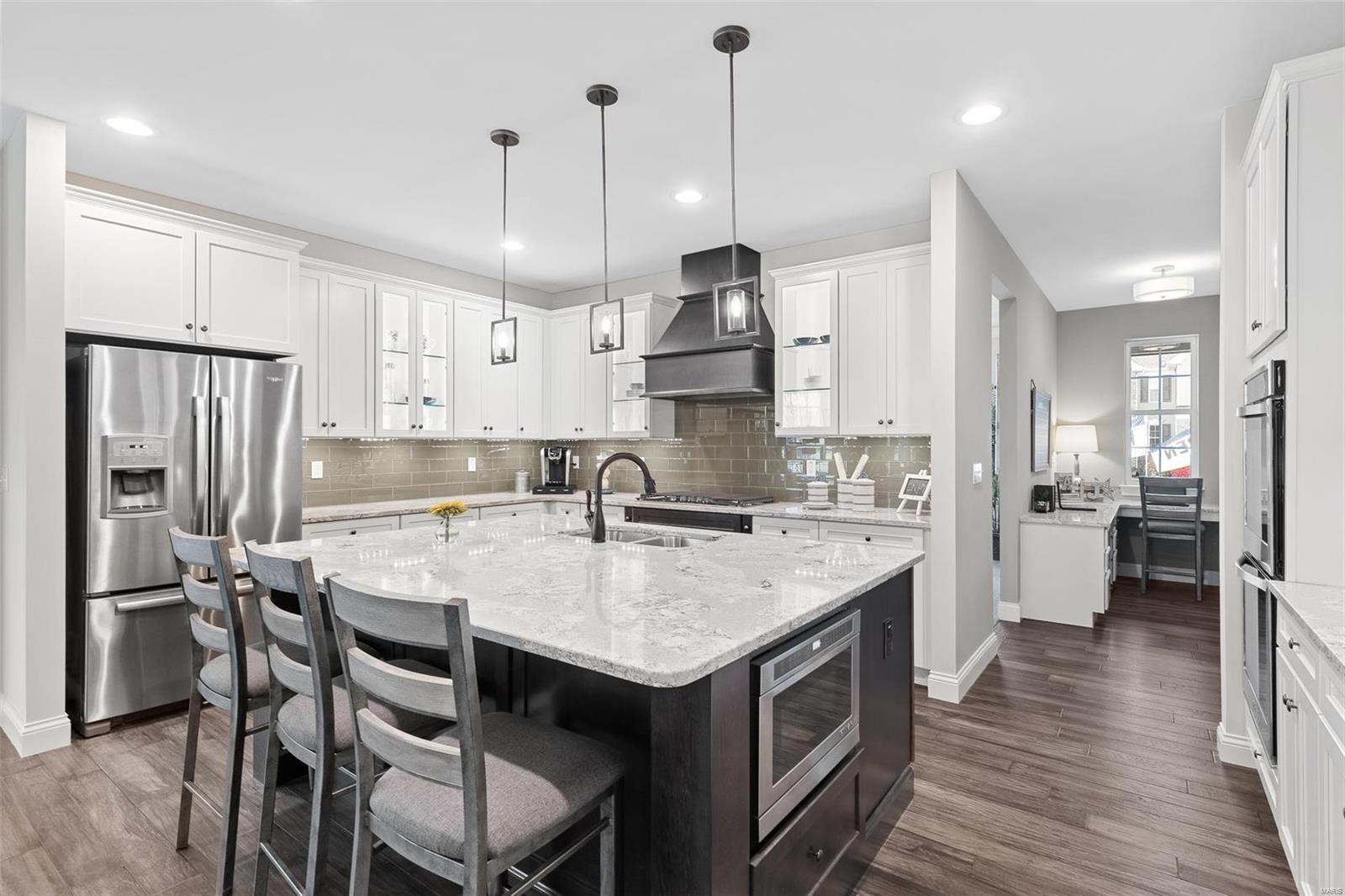 1 Kingston @ Willow Grove