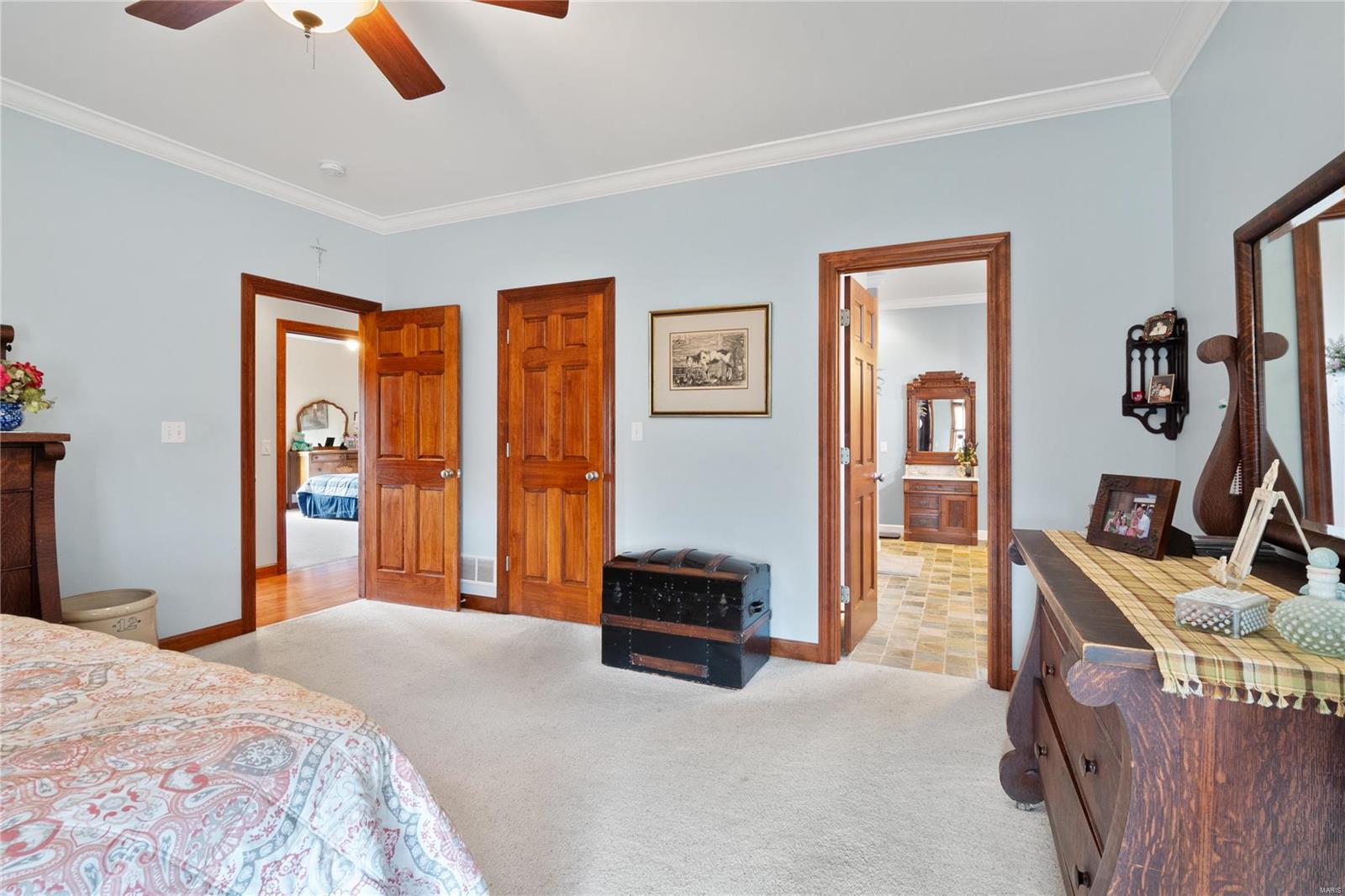 Silex, Missouri 63377, United States, 5 Bedrooms Bedrooms, ,4 BathroomsBathrooms,Residential,Pending,57869