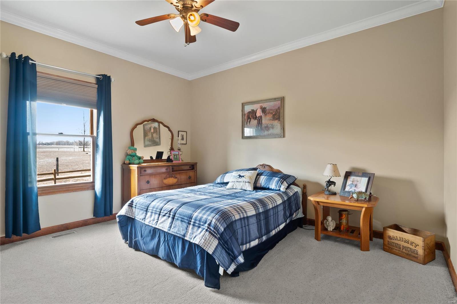 Silex, Missouri 63377, United States, 5 Bedrooms Bedrooms, ,4 BathroomsBathrooms,Residential,Pending,57869