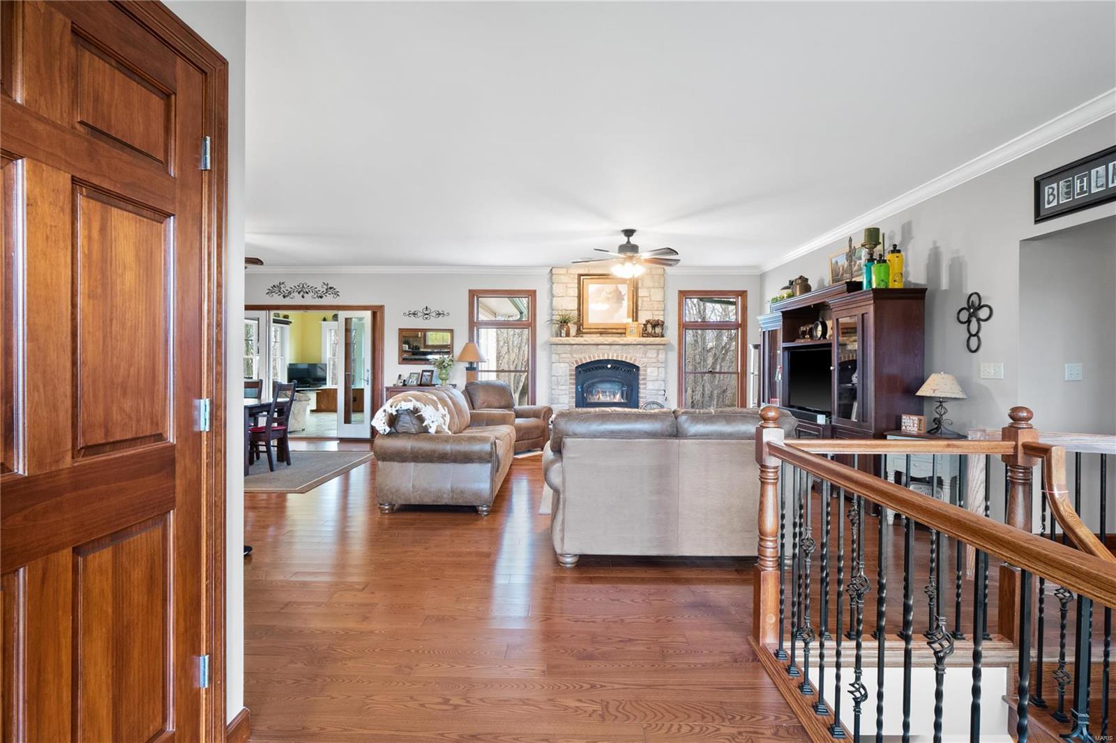 Silex, Missouri 63377, United States, 5 Bedrooms Bedrooms, ,4 BathroomsBathrooms,Residential,Pending,57869