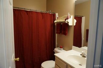 Bridlecrest 02 - Residential Lease