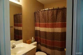 Bridlecrest 02 - Residential Lease