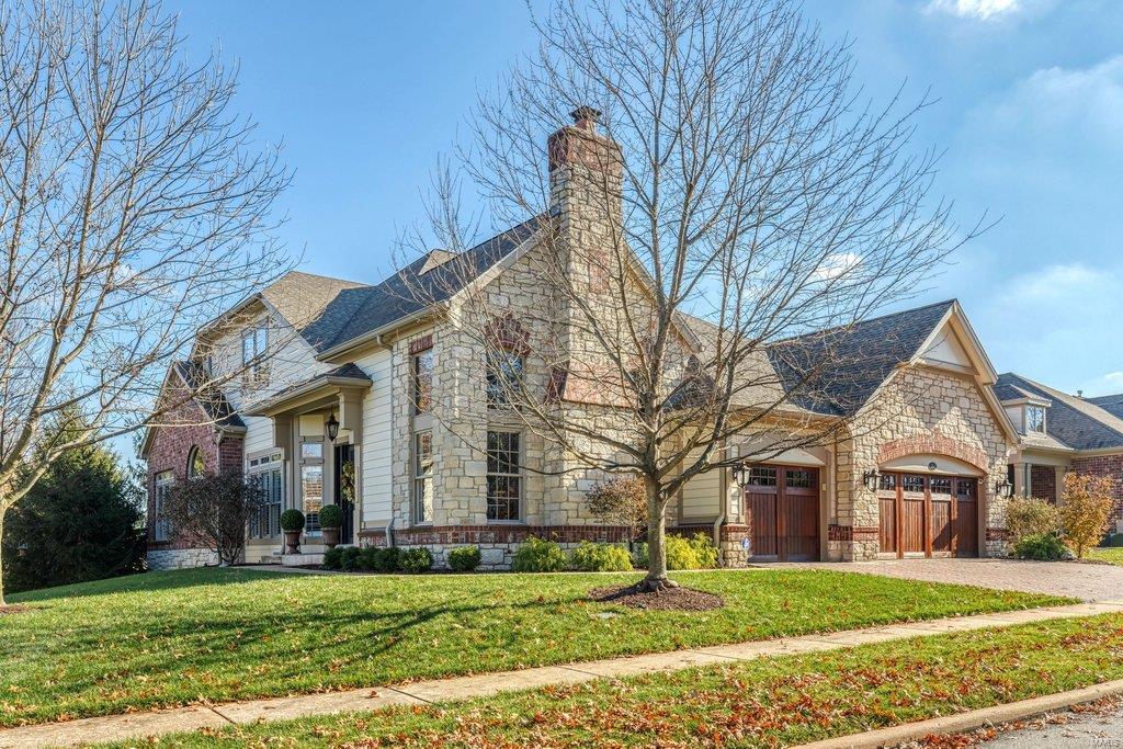 Villas At Meadowbrook The - Residential