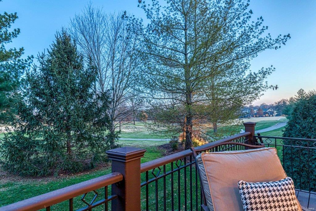 Villas At Meadowbrook The - Residential