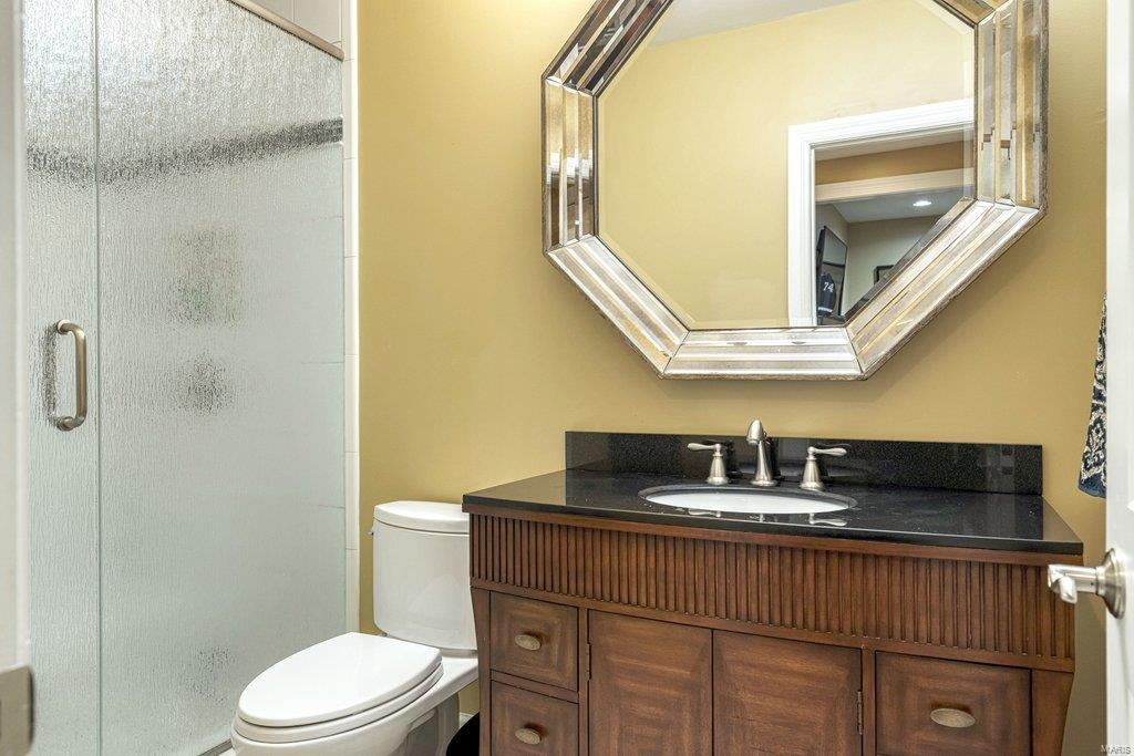 Villas At Meadowbrook The - Residential