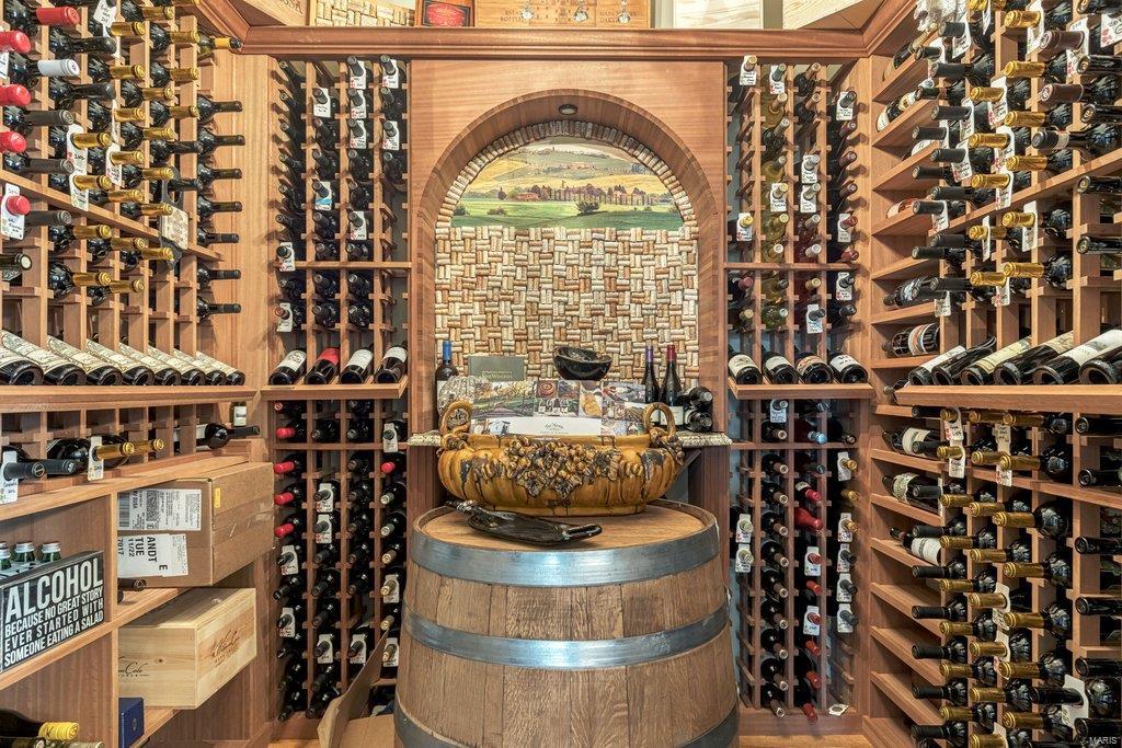 Villas At Meadowbrook The - Residential