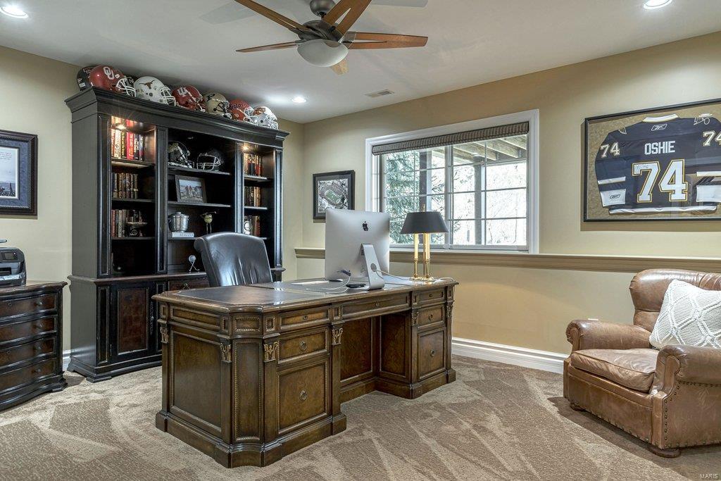 Villas At Meadowbrook The - Residential