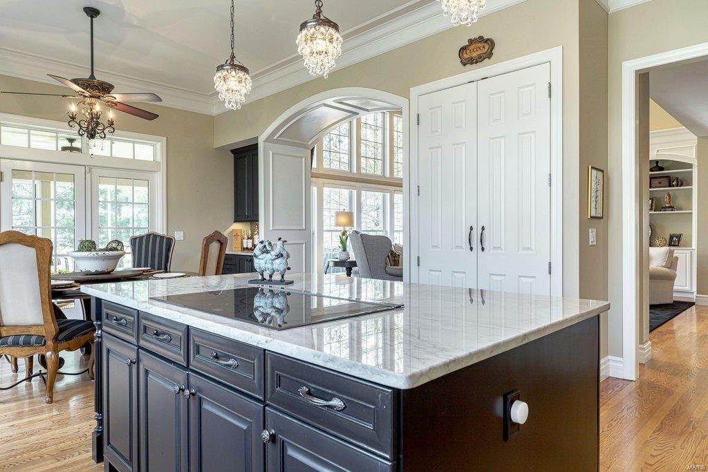 Villas At Meadowbrook The - Residential