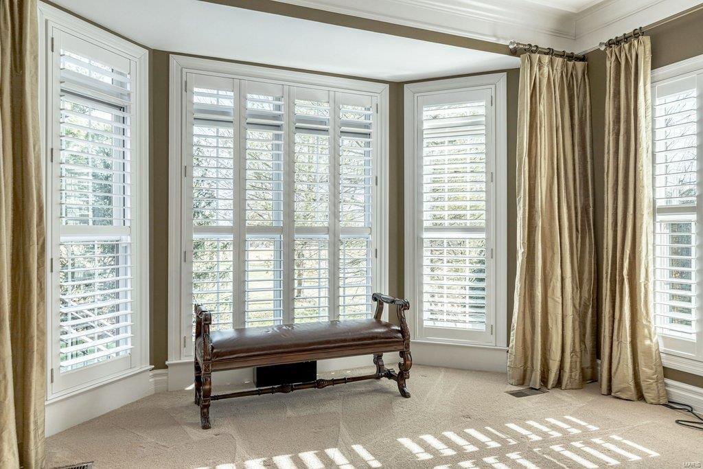 Villas At Meadowbrook The - Residential