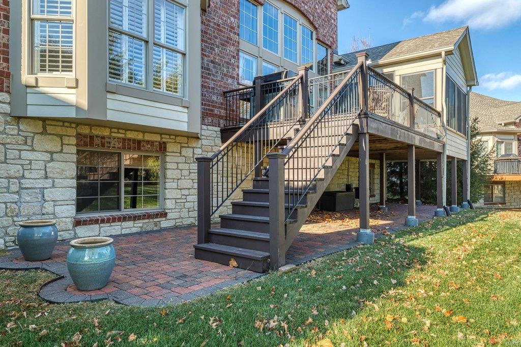 Villas At Meadowbrook The - Residential