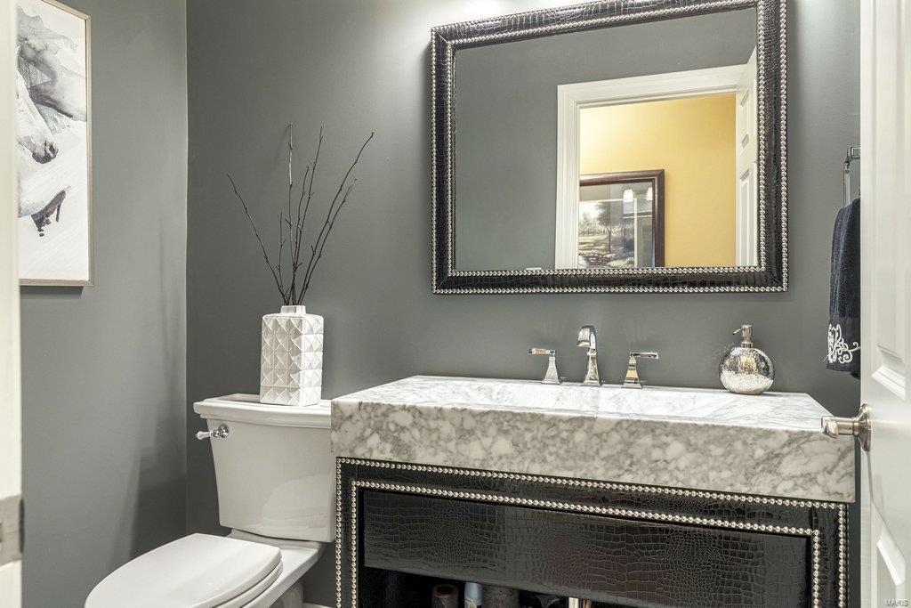 Villas At Meadowbrook The - Residential