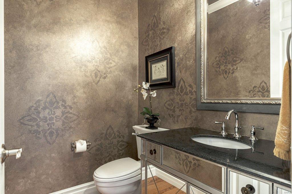 Villas At Meadowbrook The - Residential