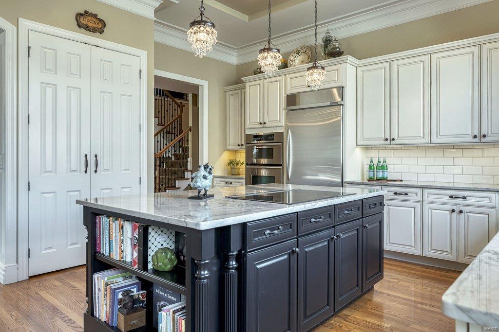 Villas At Meadowbrook The - Residential