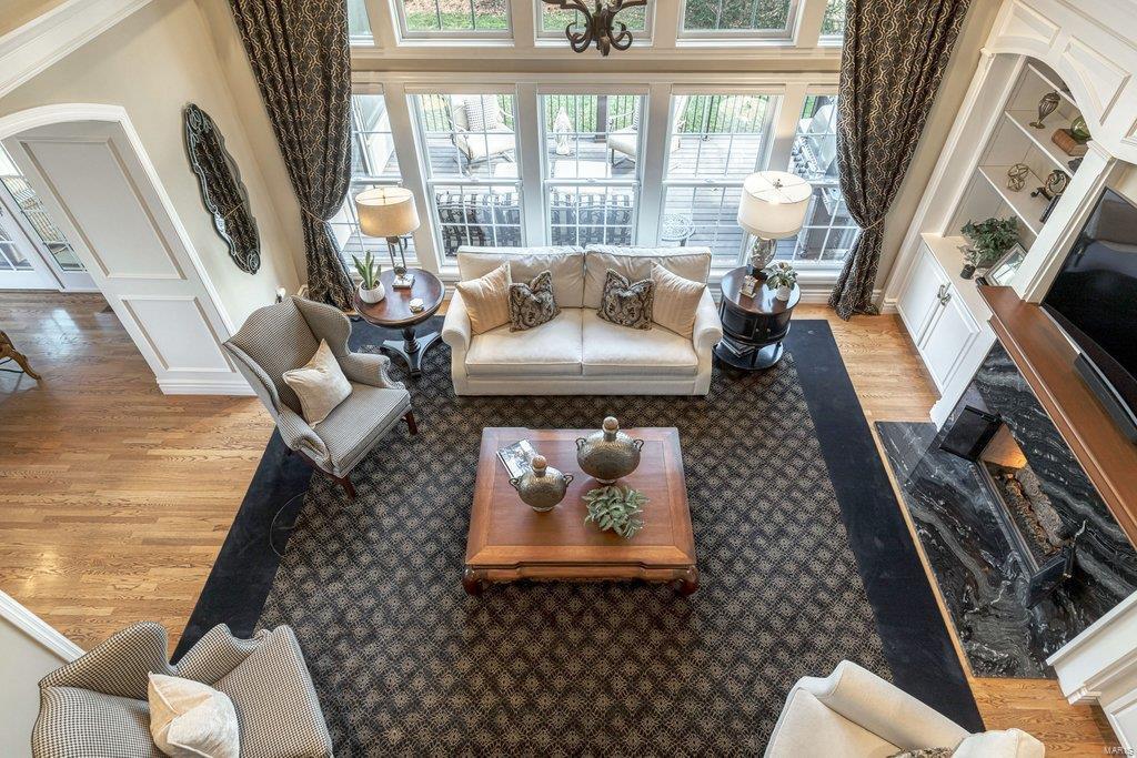 Villas At Meadowbrook The - Residential