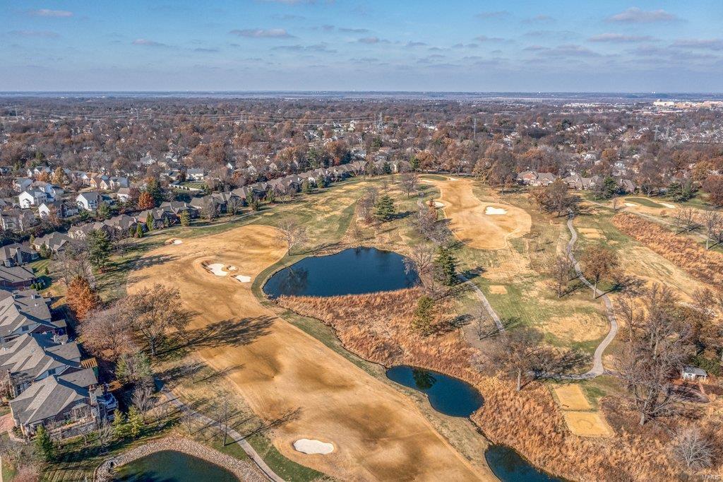 Villas At Meadowbrook The - Residential