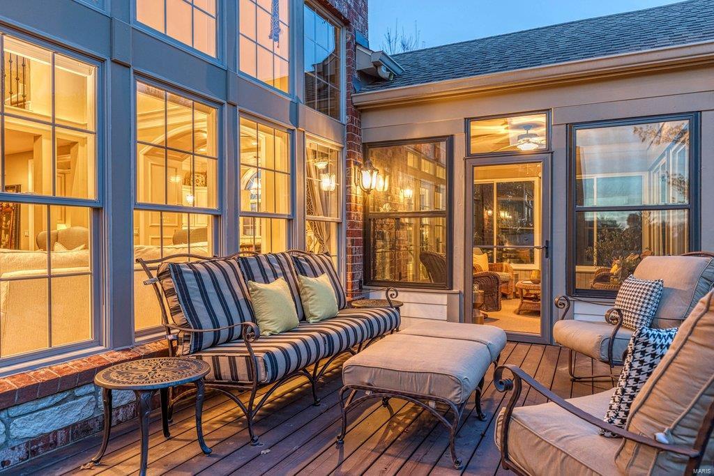 Villas At Meadowbrook The - Residential