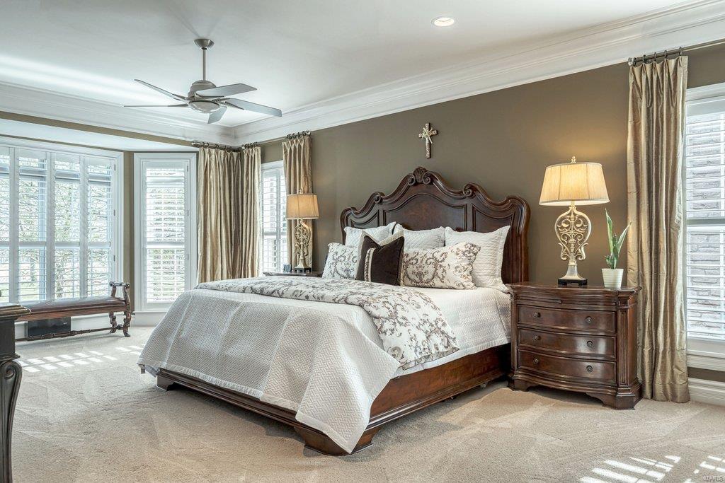 Villas At Meadowbrook The - Residential