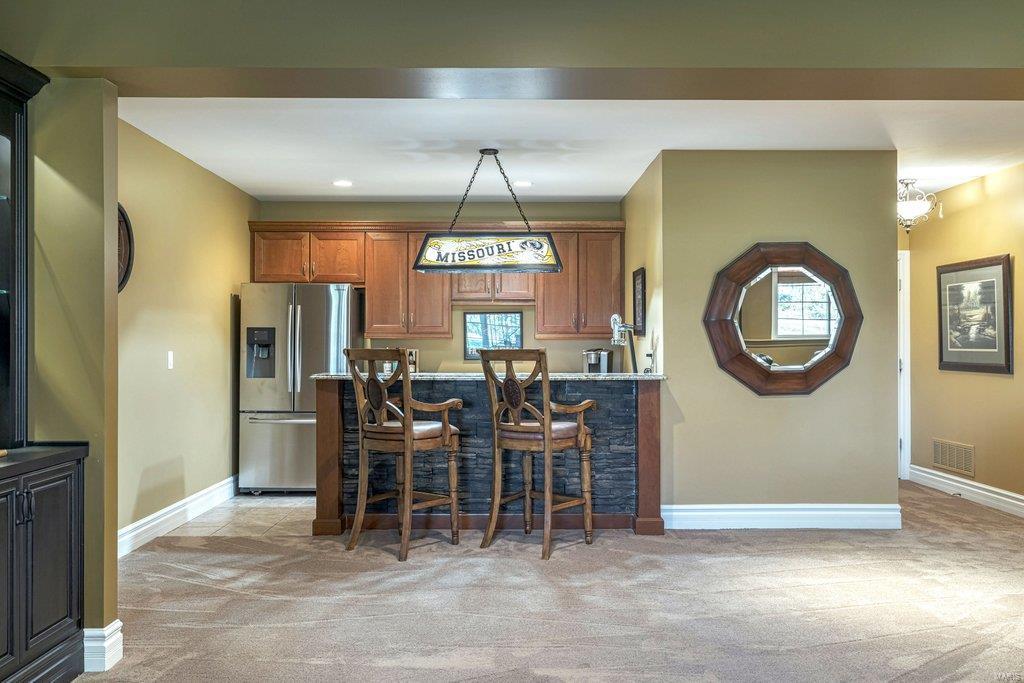 Villas At Meadowbrook The - Residential