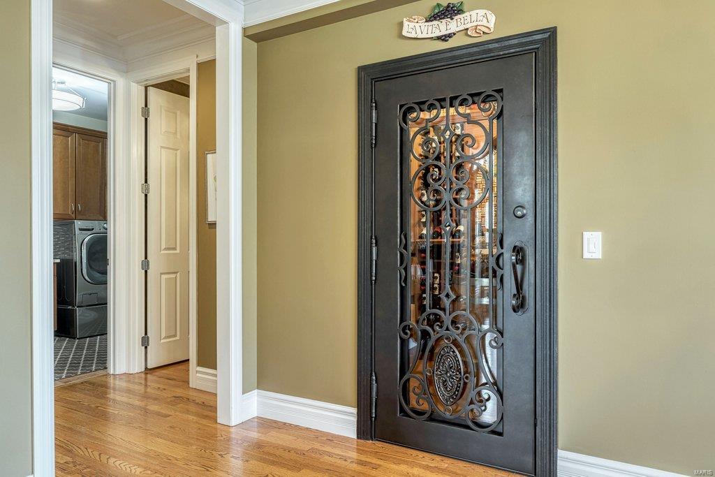 Villas At Meadowbrook The - Residential