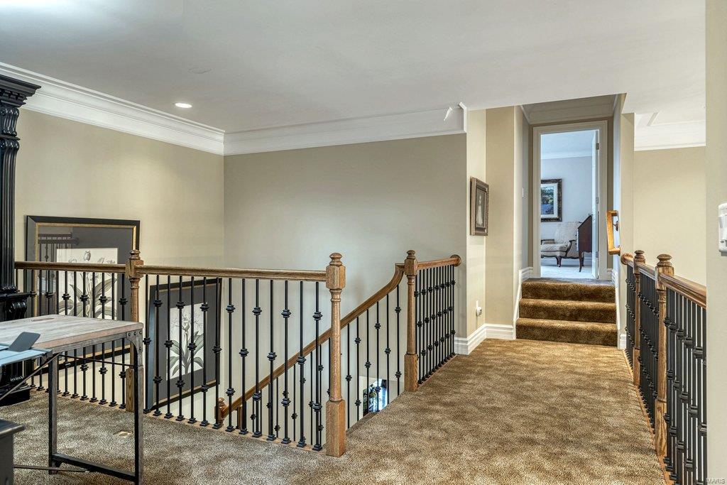 Villas At Meadowbrook The - Residential