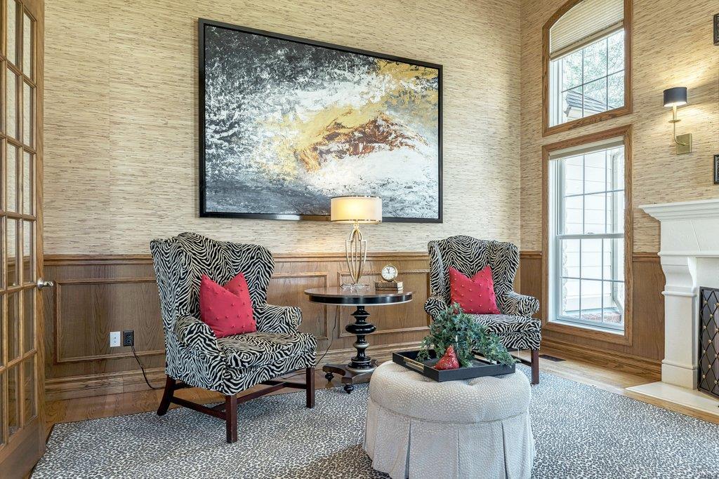 Villas At Meadowbrook The - Residential