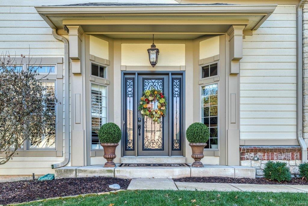 Villas At Meadowbrook The - Residential