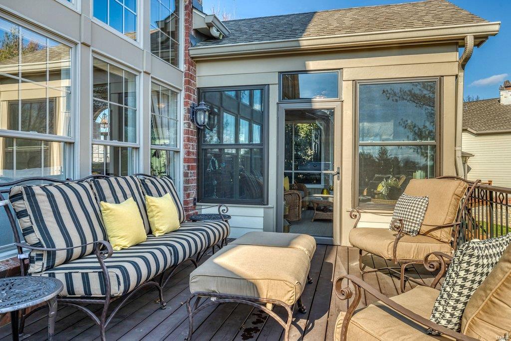 Villas At Meadowbrook The - Residential