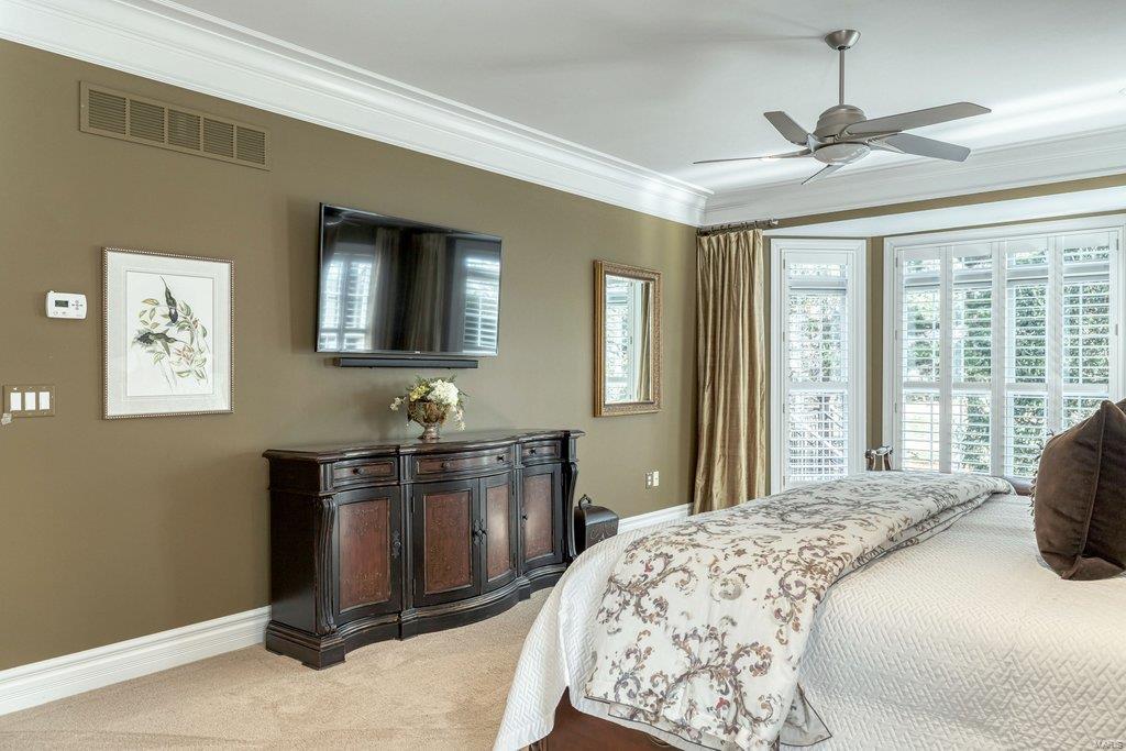 Villas At Meadowbrook The - Residential