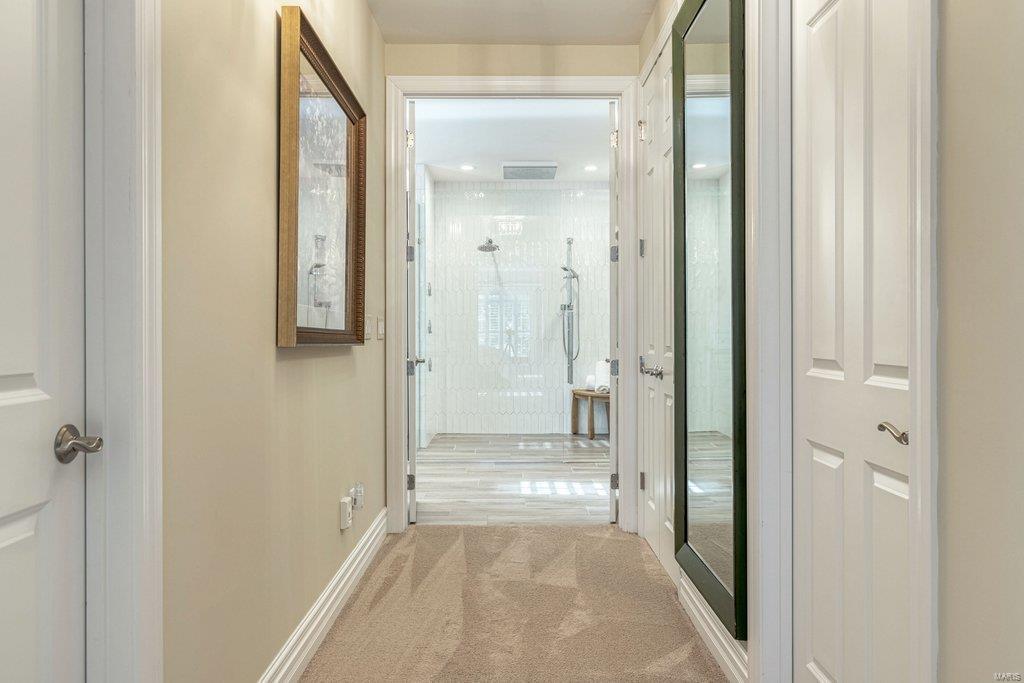 Villas At Meadowbrook The - Residential