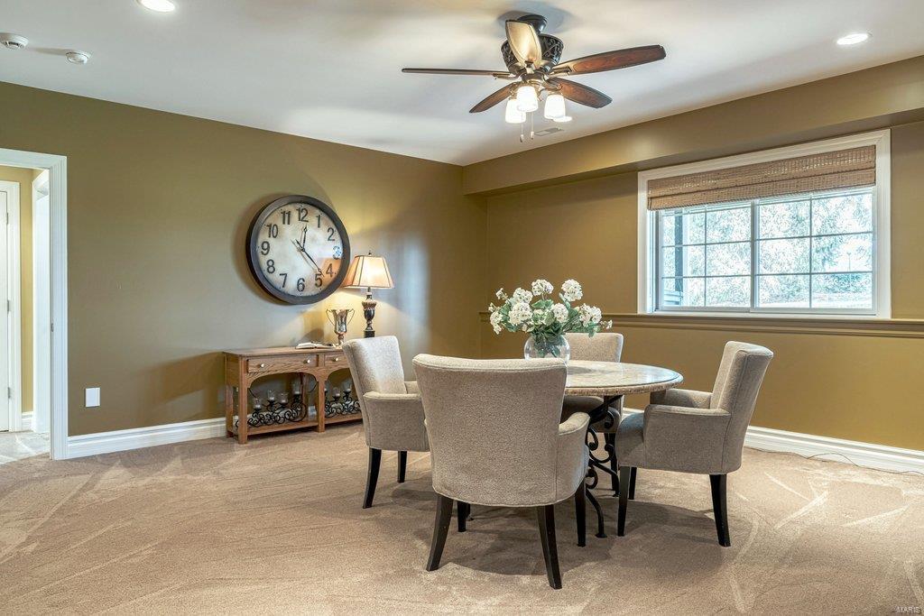 Villas At Meadowbrook The - Residential