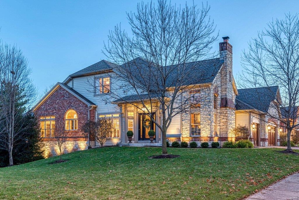 Villas At Meadowbrook The - Residential