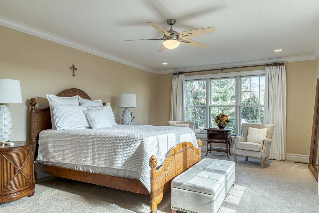 Villas At Meadowbrook The - Residential