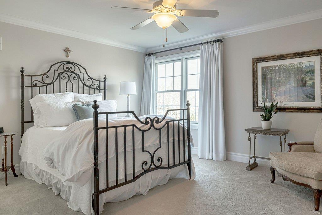 Villas At Meadowbrook The - Residential