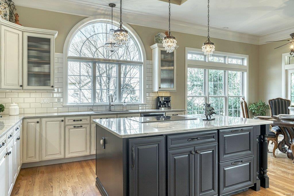 Villas At Meadowbrook The - Residential