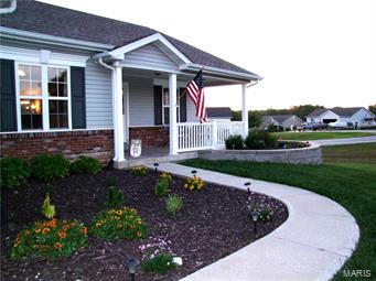 Brussels Valley - Residential