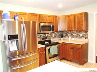 Brussels Valley - Residential