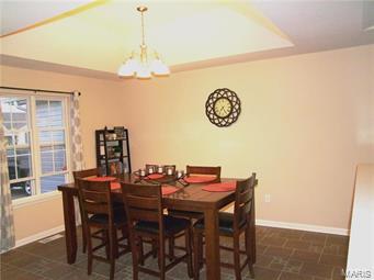 Brussels Valley - Residential