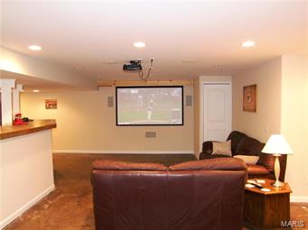 Brussels Valley - Residential